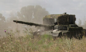 В Минобороны РФ прокомментировали заявление МИД Украины о «котлах» в зоне СВО