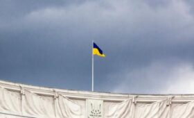 РИА Новости: жители украинского Житомира массово переходят на русский язык