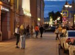 Заморозки не зафиксированы в Москве впервые за четверо суток