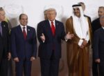 Лидеры Египта, США, Катара и Турции подписали мирную сделку по Газе