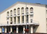 Аэропорт Вильнюса приостанавливал работу из-за десятков метеозондов