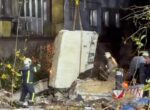 Уголовное дело возбуждено после взрыва в доме в Алчевске