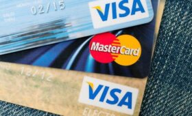 НСПК сообщила об истекших сертификатах безопасности у Visa и Mastercard