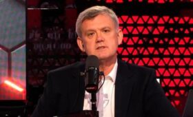 Экс-прокурор Крыма Поклонская назвала блогера Мардана микрофонным патриотом