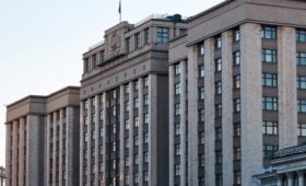 В ГД внесли проект об увеличении исполнительного сбора до 12%