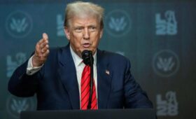 Трамп заявил, что не верит в победу Украины в конфликте с РФ