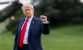 Трамп пригрозил Китаю пошлинами в 155% в случае неустранения разногласий