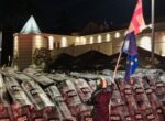 Rustavi 2: двоих оппозиционеров, подстрекавших митингующих, задержали в Тбилиси