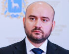 Адвокат Салкин: самарскому губернатору грозит 15 суток за грубое увольнение главы района
