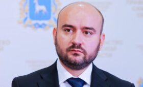 Адвокат Салкин: самарскому губернатору грозит 15 суток за грубое увольнение главы района