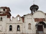 Около 200 храмов повреждены в Донбассе из-за атак ВСУ