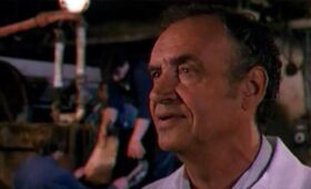 Умер актер из «Утомленных солнцем» Андре Умански