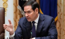 Fakt: Рубио стоит за отменой встречи Путина и Трампа в Будапеште