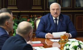 Лукашенко заявил о готовности заключить большую сделку с США