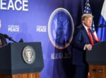 Политик Мема: встреча Путина и Трампа говорит о скором завершении конфликта на Украине