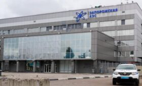 Гросси заявил о начале ремонта по восстановлению внешнего питания ЗАЭС