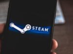 Сбой произошел в работе Steam