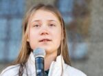 ВМС Израиля вновь перехватили гуманитарное судно с Гретой Тунберг на борту