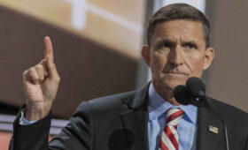 Американский генерал указал на неизбежность войны после заявлений Трампа