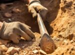 Археологи нашли более 50 скелетов возрастом до 900 лет в центре датского города