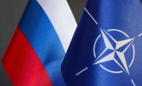 В Совбезе РФ сравнили договоренность о нерасширении НАТО с джентльменом, забравшим слово