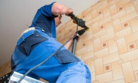 В Госдуме призвали запретить делать ремонт по воскресеньям