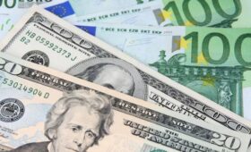 Курс доллара на 28 октября понижен до 78,98 рубля