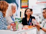 Объем экспорта пищевой продукции из Москвы увеличился на 94%