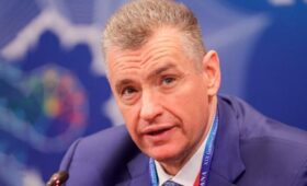 Слуцкий призвал Европу прекратить разжигать украинский конфликт