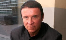 Директор Кашпировского опроверг сообщения о его госпитализации