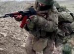 Медведев: контракт с ВС РФ заключили 336 тысяч человек с начала 2025 года