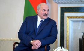 Лукашенко назвал глупым решение о лауреате Нобелевской премии мира