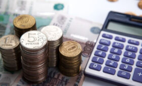 Зависящие от размера соцпенсий выплаты вырастут на 14,8% в России в 2026 году