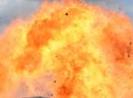 РИА Новости: взрывы прогремели в Полтаве на Украине