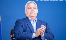Орбан заявил о нежелании Венгрии разделить судьбу Украины