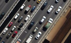 На западе Москвы появится новая платная трасса