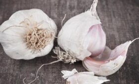Агроном Клинг: озимый чеснок не стоит сажать ранней осенью