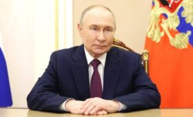 Sohu: слова Путина о последствиях ударов Tomahawk заставили Трампа отступить