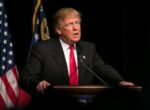 Трамп опроверг обсуждение территориальных уступок Украины с Зеленским
