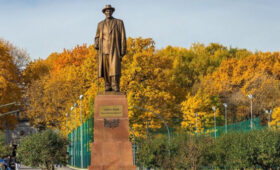 Как Мичуринский сад на ВДНХ сохраняет и развивает дело знаменитого селекционера