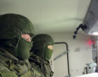 Силы ПВО перехватили ночью 103 беспилотника над территорией РФ