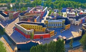Фильм о битве за Москву снимут при финансовой поддержке города