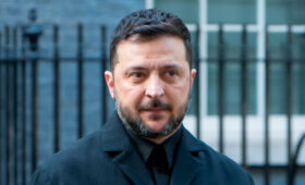 Зеленского призвали вернуться к диалогу с Россией после испытаний «Буревестника»