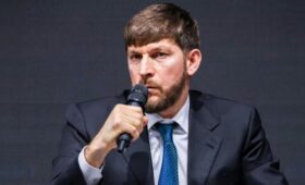 Делегацию РФ на конференции ООН по климату возглавит спецпредставитель Путина Эдельгериев