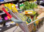 В Росстате рассказали о снижении цен на продукты питания