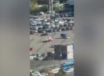 ДТП с участием скорой произошло на Пятницком шоссе