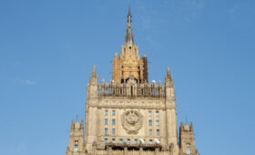 РФ в ответ на 19-й пакет санкций расширила стоп-лист представителей стран ЕС