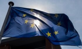 МИД РФ заявил о попытках ЕС сорвать действия по Украине перед встречей Путина и Трампа