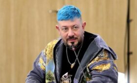 Дизайнер Лебедев допустил переезд в США при увеличении дохода
