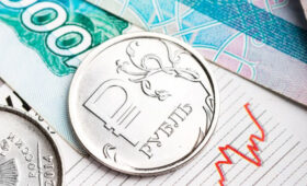 Bloomberg: состояние российских богачей выросло почти на 20 млрд долларов с начала года